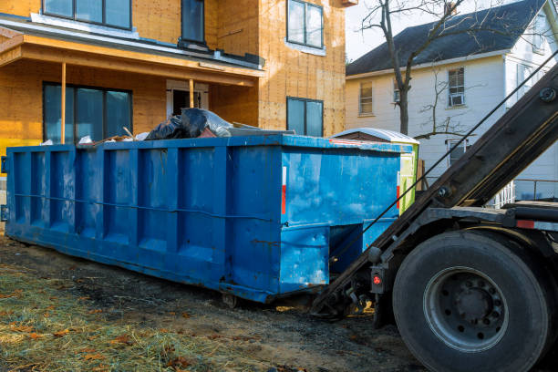 Best Hoarding Cleanup  in Signal Mountain, TN