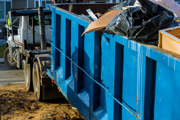 Best Scrap Metal Removal  in Signal Mountain, TN