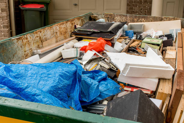 Best Dumpster Rental Services  in Signal Mountain, TN