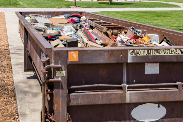 Best Hoarding Cleanup  in Signal Mountain, TN