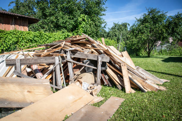 Best Residential Junk Removal  in Signal Mountain, TN