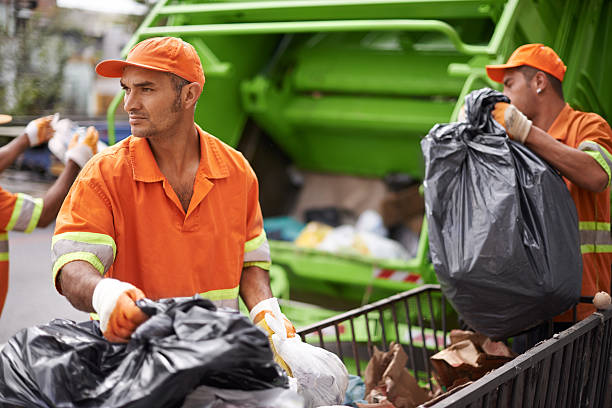 Best Yard Waste Removal  in Signal Mountain, TN