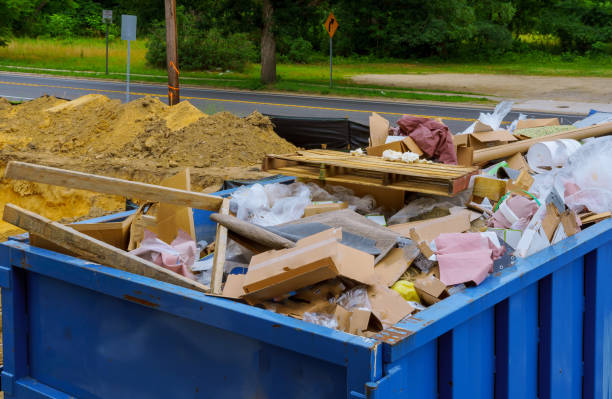 Best Construction Debris Removal  in Signal Mountain, TN