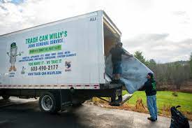 Junk Removal for Events in Signal Mountain, TN